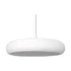 Ledvance Decor Yeso/Acero Pure Colgante De Luz 300 Blanco | Apta para E27