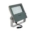 Philips Proyector LED Coreline BVP125 Gris 95W 12000lm 9-41x102D - 740 Blanco Frio | IP66 - Asimétrico