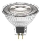 Ledvance Superior Foco LED Reflector GU5.3 MR16 5.3W 345lm 36D - 940 Blanco Frio | Mejor reproducción de color - Regulable - Reemplazo 35W