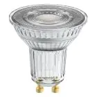 Ledvance Performance Foco LED Reflector GU10 PAR16 3.4W 230lm 36D - 930 Luz Cálida | Mejor reproducción de color - Regulable - Reemplazo 35W