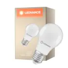 Ledvance Classic LED E27 Pera Mate 4.9W 470lm - 827 Luz Muy Cálida | Reemplazo 40W - Reciclado