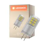 Ledvance Performance LED Capsule Clara G4 2.2W 300lm - 827 Luz Muy Cálida | Reemplazo 28W