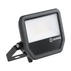 Ledvance Proyector LED Aluminium Negro 41W 5500lm 100D - 830 Luz Cálida | IP66 - Simétrico