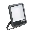 Ledvance Proyector LED Aluminium Negro 100W 15000lm 100D - 865 Luz De Día | IP66 - Simétrico