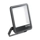 Ledvance Proyector LED Aluminium Negro 167W 25000lm 100D - 865 Luz De Día | IP66 - Simétrico