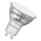 Ledvance Foco LED GU10 PAR16 5.6W 620lm 120D - 830 Luz Cálida | Reemplazo 80W