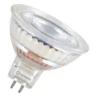 Ledvance Foco LED GU5.3 MR16 6.1W 621lm 36D - 830 Luz Cálida | Reemplazo 50W