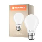 Ledvance Classic LED B22 Pera Mate 5.9W 806lm - 827 Luz Muy Cálida | Reemplazo 60W