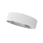 LedvanceDownlight Slim Alu Cornisa Blanco D175
