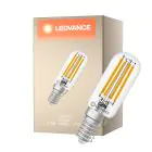 Ledvance LED Especial E14 Con Filamento Clara 5.9W 806lm - 827 Luz Muy Cálida | Reemplazo 60W