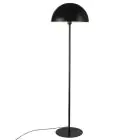 Nordlux Ellen Lámpara de pie 40 Metal Negro | Apta para 1x E27