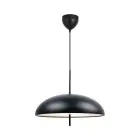 DFTP by Nordlux LED Colgante De Luz Versale Metal Negro | Apta para E27
