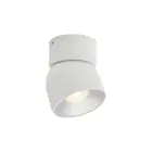 Nordlux Pitcher Foco Metal Blanco | Apta para GU10