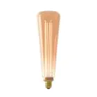 Calex Royal Kinna LED E27 Con Filamento 3.5W 150lm - 818 Luz Muy Cálida | Regulable
