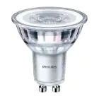 Philips Corepro LED Foco GU10 PAR16 3.5W 275lm 36D - 840 Blanco Frio | Reemplazo 35W