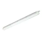 Philips Pantalla LED Estanca CoreLine WT120C G2 21W 2700lm - 840 Blanco Frio | 120cm - 3x Cableado De Paso 