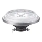 Philips MASTER LED Foco G53 AR111 10.8W 600lm 9D - 927 Luz muy Cálida | Mejor reproducción de color - Regulable - Reemplazo 50W