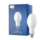 Philips TrueForce Core LED E27 HPL/SON Mate 18W 3000lm 300D - 840 Blanco Frio | Reemplazo 80W