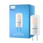 Philips Corepro LED Capsule GY6.35 1.8W 205lm - 827 Luz muy Cálida | Reemplazo 20W