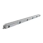 Noxion Pantalla LED Estanca Poseidon V2.0 65W 9100lm - 840 Blanco Frio | 150cm - Cableado De Paso (5x2.5mm2) - Luz De Emergencia 3 Horas