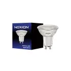 Noxion Foco LED GU10 PAR16 4W 345lm 36D - 830 Luz Cálida | Regulable - Reemplazo 50W