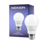 Noxion Lucent Classic LED E27 Pera Mate 4.9W 480lm - 827 Luz muy Cálida | Reemplazo 40W