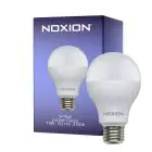 Noxion Lucent Classic LED E27 Pera Mate 14W 1521lm - 827 Luz muy Cálida | Reemplazo 100W
