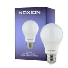 Noxion Lucent Classic LED E27 Pera Mate 4.9W 480lm - 840 Blanco Frio | Reemplazo 40W