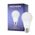 Noxion Pro LED E27 Pera Mate 5.5W 470lm - 827 Luz muy Cálida | Regulable - Reemplazo 40W