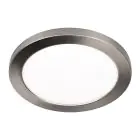 Noxion Circulo para Downlight LED Ecowhite Níquel satinado