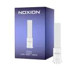 Noxion Lucent PL-S LED 4.3W - 840 Blanco Frio | 4-Pines - Reemplazo 9W