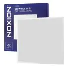 Noxion Panel LED Ecowhite V4.0 28W 3400lm - 865 Luz De Día | 60x60cm - Philips driver