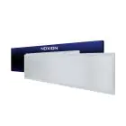 Noxion Panel LED Ecowhite V4.0 28W 3400lm - 840 Blanco Frio | 120x30cm - Philips driver