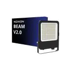 Noxion Proyector LED Beam V2.0 40-100W 5600-14000lm 90D - 830-840-865 CCT | IP66 - Simétrico