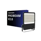 Noxion Proyector LED ProBeam V2.0 170W 23200lm 60D - 830-840-865 CCT | IP66 - Asimétrico 