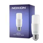 Noxion Stick LED E27 Mate 9.5W 1055lm - 840 Blanco Frio | Reemplazo 75W