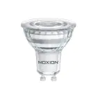 Noxion Foco LED GU10 PAR16 5.5W 560lm 36D - 827 Luz Muy Cálida | Reemplazo 78W