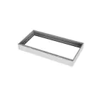 Noxion Panel LED Removable Surface Mounted Kit | 60x30cm Apta para Ecowhite V4