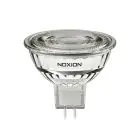 Noxion Foco LED GU5.3 MR16 4.4W 345lm 36D - 840 Blanco Frio | Reemplazo 35W
