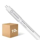 Multipack 10x Ledvance Tubo LED T5 Performance (Mains AC) High Output 26W 4000lm - 865 Luz de Día | 115cm - Reemplazo 54W
