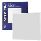 Noxion Panel LED Delta Value V5 Backlit 28W 3920lm - 830-840 CCT | 60x60cm - UGR 