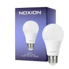 Noxion Lucent Classic Pro LED E27 Pera Mate 12.5W 1521lm - 840 Blanco Frio | Reemplazo 100W