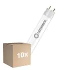 Multipack 10x Ledvance Tubo LED T8 EM Value (EM/Mains) Standard Output 18.3W 2000lm - 830 Luz Cálida | 150cm - Reemplazo 58W