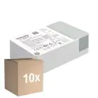 Multipack 10x Philips Xitanium G3 Driver Max 44W｜0.9~1.05A(DIP)｜30~42V｜incl. DC cable | 900mA (Para Noxion)