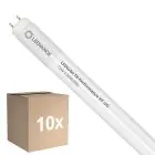 Multipack 10x Ledvance Tubo LED T8 Performance (HF) Ultra Output 15W 2400lm - 865 Luz de Día | 120cm - Reemplazo 36W
