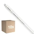 Multipack 10x Philips LEDTubo T5 MASTER (Mains) High Output 18.5W 2800lm - 865 Luz de Día | 85cm - Reemplazo 39W