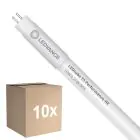 Multipack 10x Ledvance Tubo LED T5 Performance (Mains AC) High Efficiency 10W 1500lm - 865 Luz de Día | 85cm - Reemplazo 21W