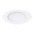 Noxion LED Downlight Slim V2.0 TRIAC Regulable 20W 2000lm 830 Luz Cálida | 225mm - Recorte 200mm - IP44