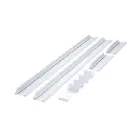 Philips Panel Montadas En Superficie Set CoreLine RC159Z | 120x30cm