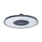 Philips Campana LED CoreLine Aluminium Gris 55W 10000lm 55D - 840 Blanco Frio | IP66 - Regulable, Dali 